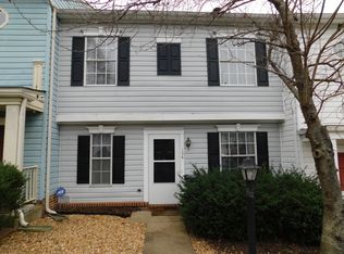 106 Wind Ridge Dr, Stafford, VA 22554