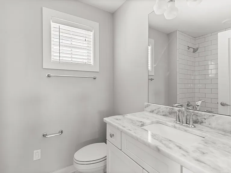 upstairs bath