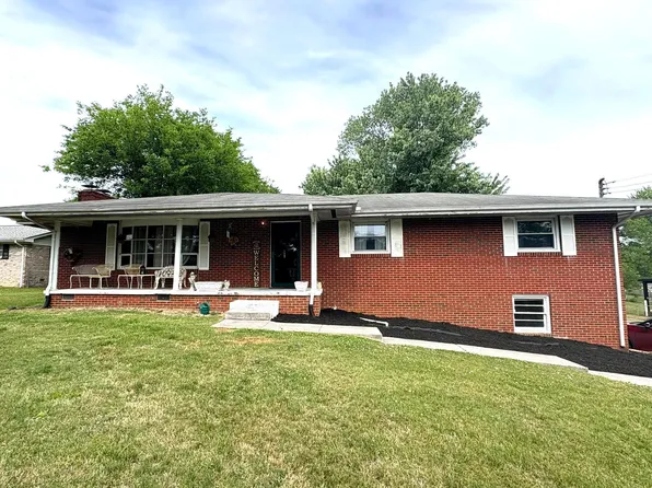 8012 Sharp Rd, Powell, TN 37849