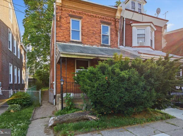 1664 Dyre St, Philadelphia, PA 19124