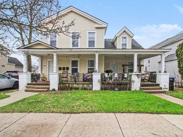 125 N Summit St, Ypsilanti, MI 48197
