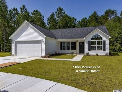 2507 Berleze Ct, Conway, SC, 29527