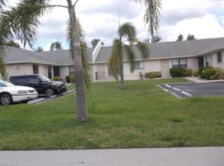 4964 Vincennes St APT 102, Cape Coral, FL 33904