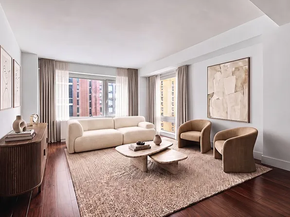 44-27 Purves St #8A, Long Island City, NY 11101