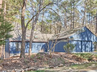 251 Fox Rdg, Pittsboro, NC 27312