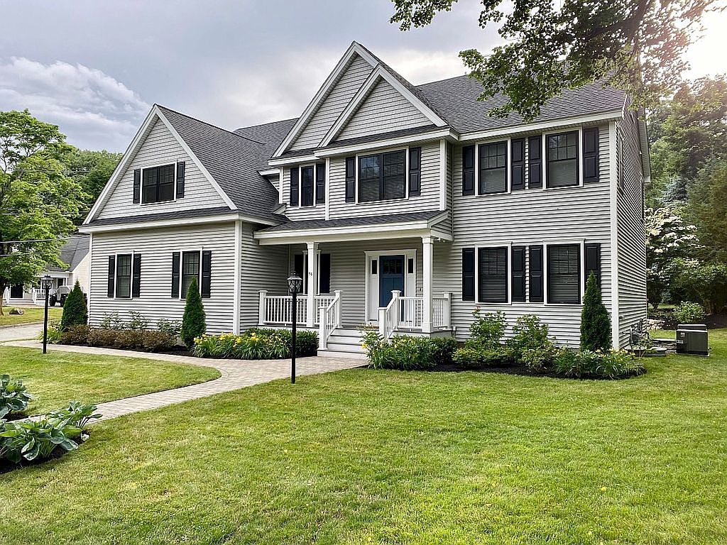 56 Winford Way, Winchester, MA 01890 | Zillow