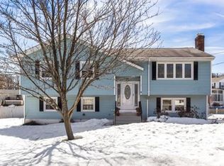 11 Barbara Cir, Woburn, MA 01801