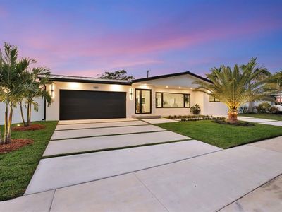 5801 NE 21st Road, Fort Lauderdale, FL, 33308