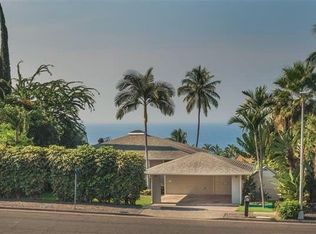 76-6316 Kupuna St, Kailua Kona, HI 96740