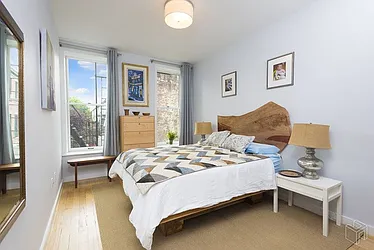 Sold by Halstead Real Estate