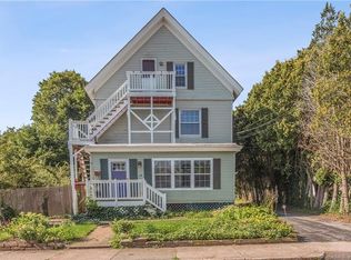 28 Stanton St, Pawcatuck, CT 06379