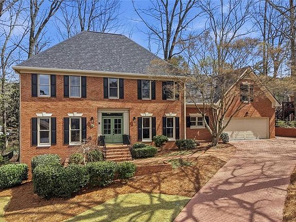 5th image of 5 Downshire Cir