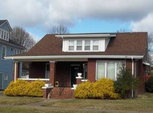 150 W Wanola Ave, Kingsport, TN 37660