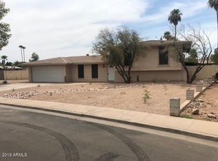 808 N Alamo Cir, Mesa, AZ 85213