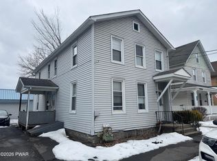 1106 Court St, Honesdale, PA 18431