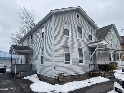 1106 Court St, Honesdale, PA, 18431