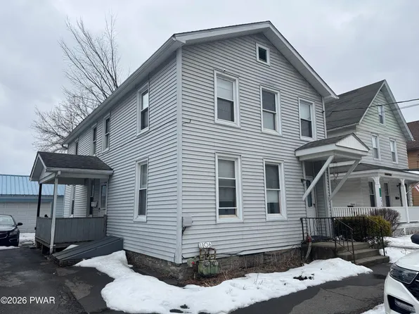 1106 Court St, Honesdale, PA 18431
