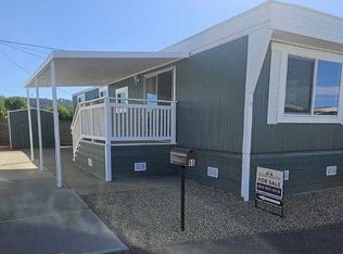 1600 E Clark Ave SPACE 55, Santa Maria, CA 93455