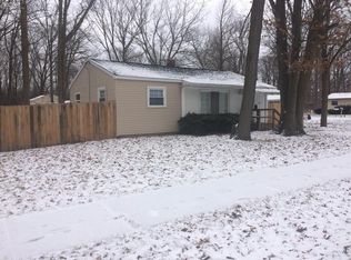 3100 W Myrtle Ave, Flint, MI 48504