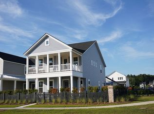 1447 Clay Field Trl, Summerville, SC 29485