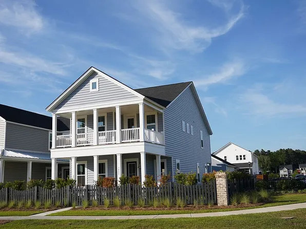 1447 Clay Field Trl, Summerville, SC 29485