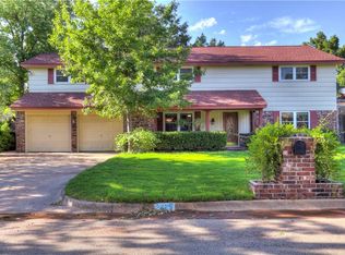 2425 NW 120th St, Oklahoma City, OK 73120