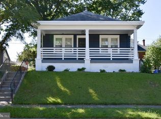 215 Cypress Ave, Woodlynne, NJ 08107