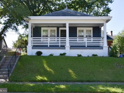 215 Cypress Ave, Woodlynne, NJ, 08107