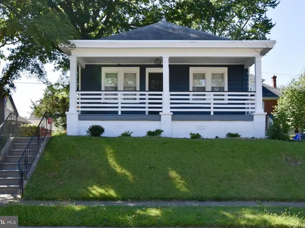 215 Cypress Ave, Woodlynne, NJ 08107