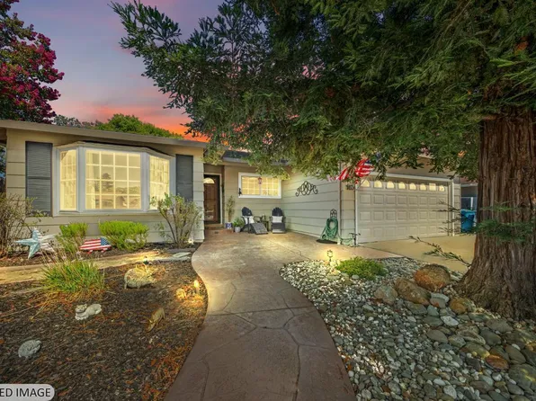 185 Midvale Drive, Vacaville, CA 95687