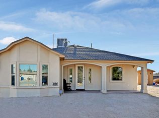 339 Innsbruck Ave, Socorro, TX 79927