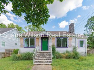 1827 E 13th St, Chattanooga, TN 37404