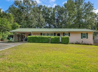223 S Lowe St, Quincy, FL 32351