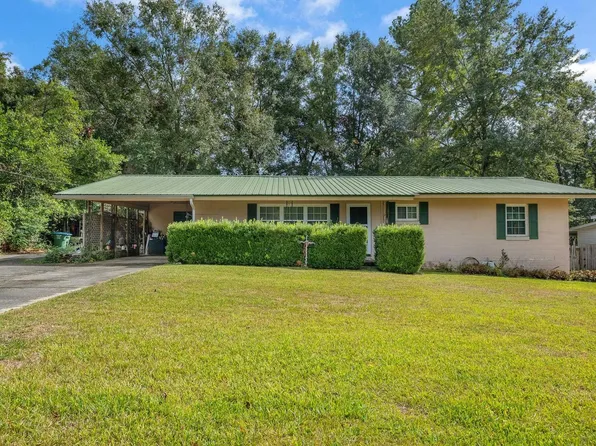 223 S Lowe St, Quincy, FL 32351