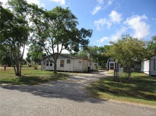 421 La Jara Rd, Santa Rosa, TX 78593