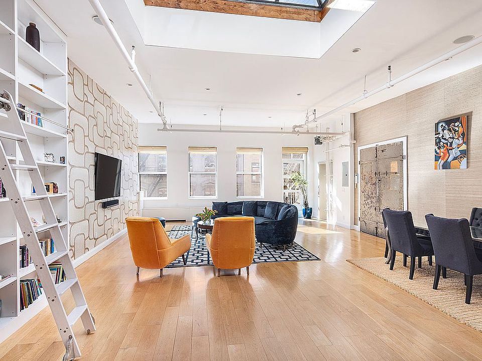 1st image of 56 Warren St APT 5-E