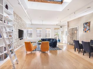 56 Warren St APT 5-E, Manhattan, NY 10007