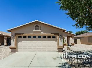 8832 W Manzanita Dr, Peoria, AZ 85345