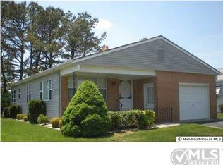 19 Speighstown Pl, Toms River, NJ