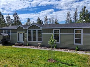 7583 Elaine Street Way, Ford, WA 99013