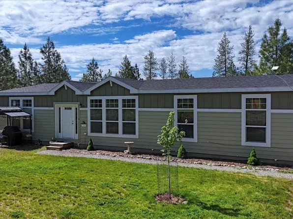 7583 Elaine Street Way, Ford, WA 99013