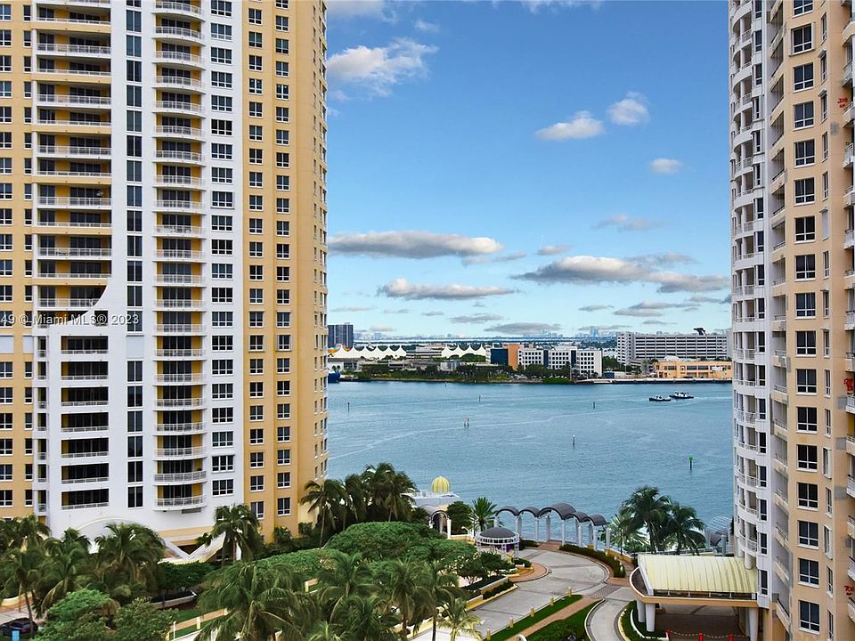 1st image of 540 Brickell Key Dr APT 1614