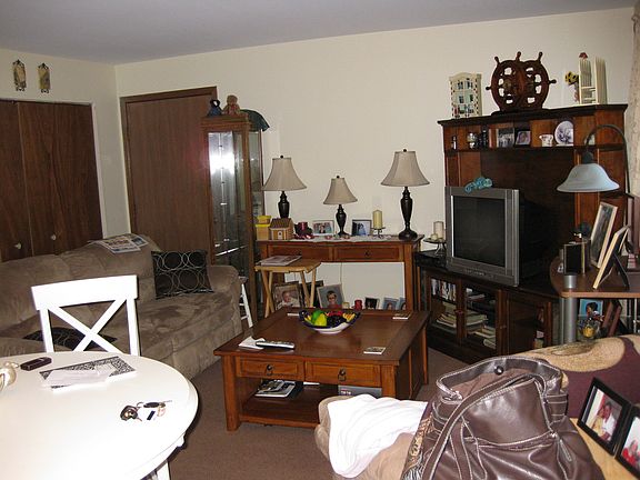 living room layout from past tenant