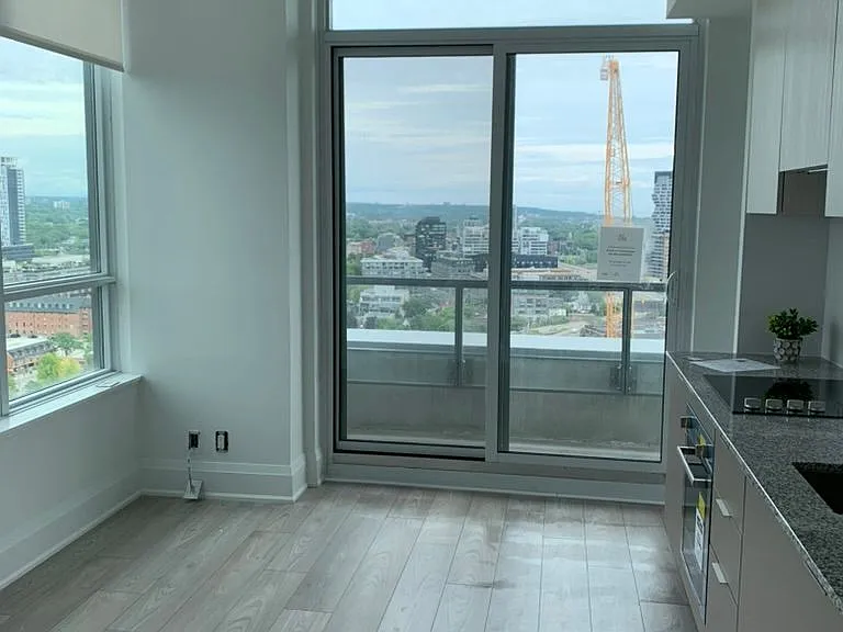 120 Parliament St #2105 — Photo 2