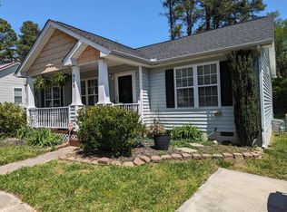 (Undisclosed Address), Durham, NC 27703