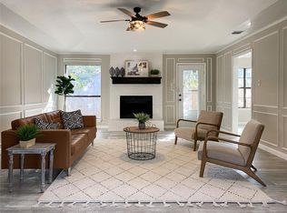 767 S Fielder Rd, Arlington, TX 76013