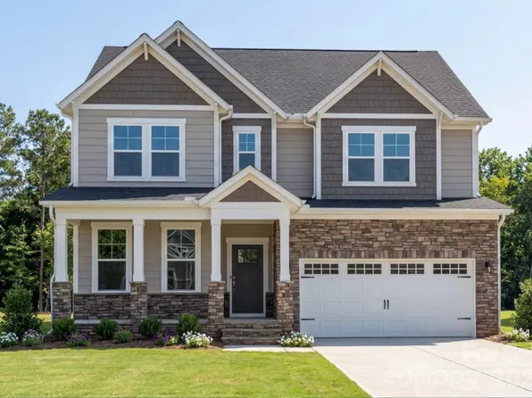 2917 Audubon Rdg #36, Belmont, NC 28012