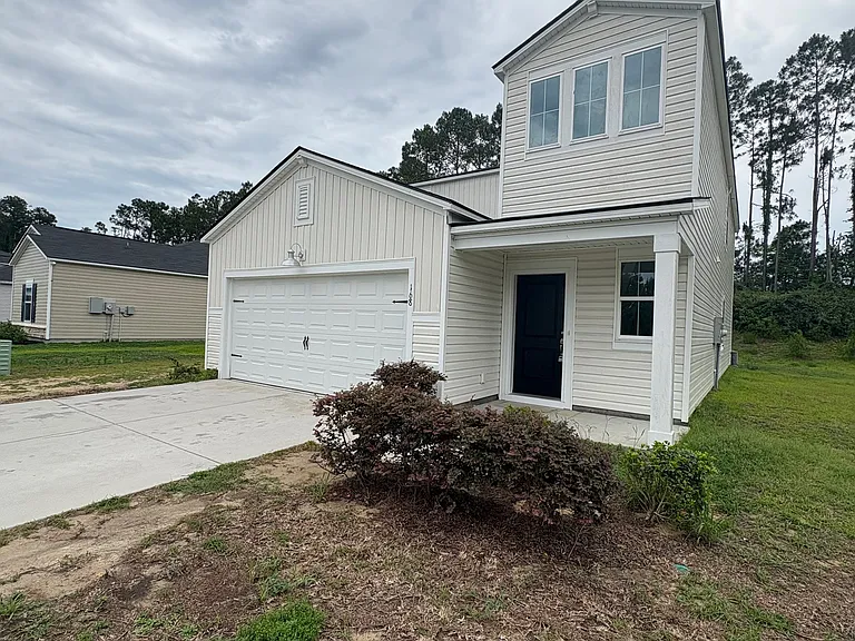 168 Carolina Lakes Blvd — Photo 1