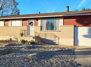 1978 W Sir Robert Dr, Salt Lake City, UT 84116