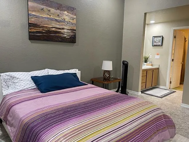 1700 W Sunn Fjord Ln #L — Photo 10